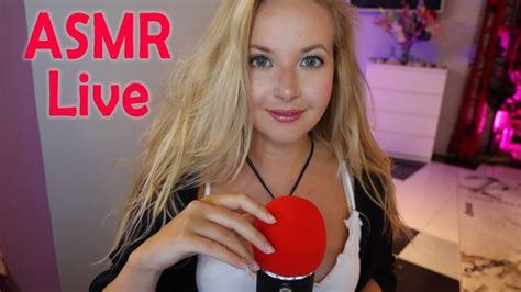 ASMR Network Archives